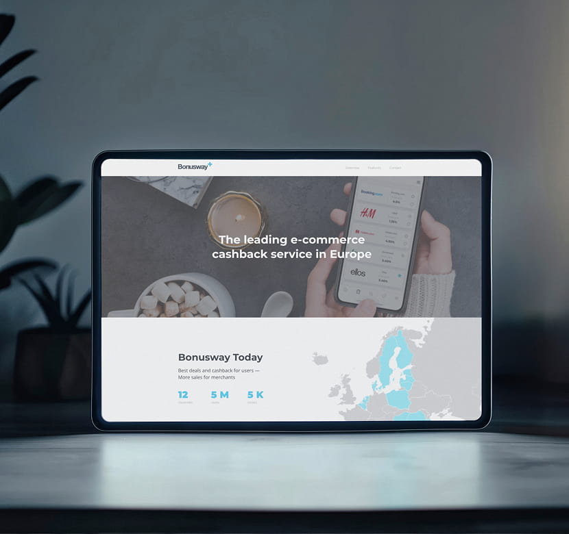 Mobile App Education Showcase