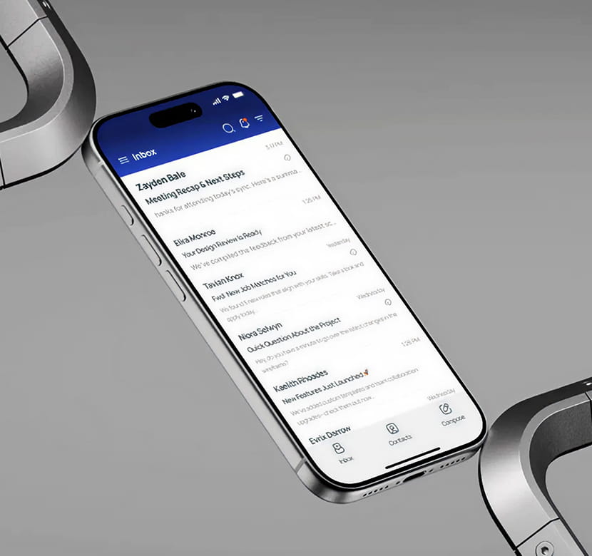 Fintech Interface Showcase